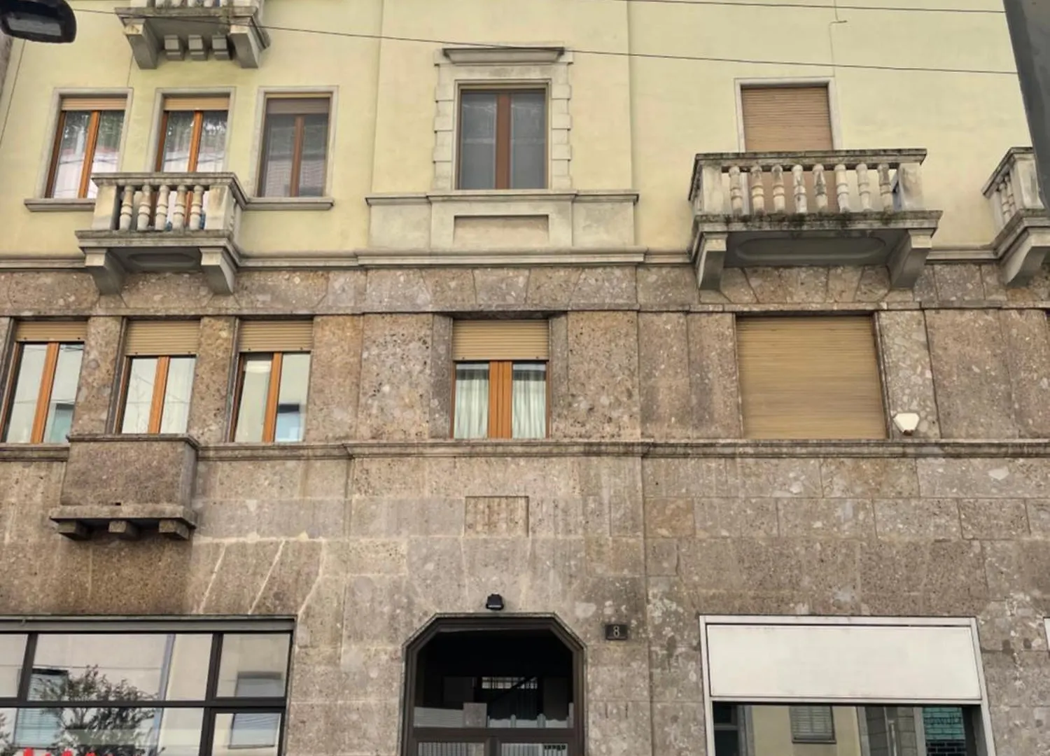 Апартаменты La Fontana Tra I Tetti - Milano Италия
