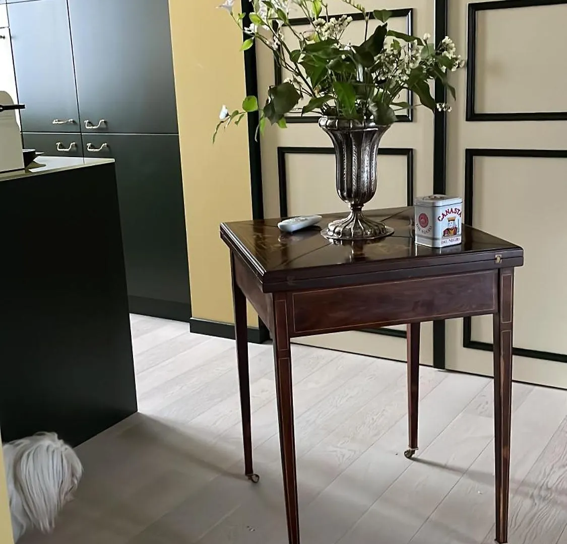 La Fontana Tra I Tetti - Milano Appartement 0*, Milaan