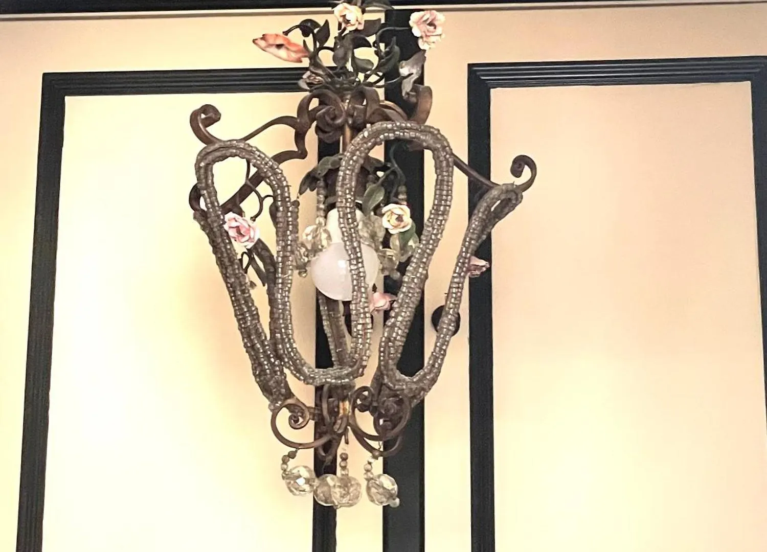La Fontana Tra I Tetti - Milano Apartment  Milan