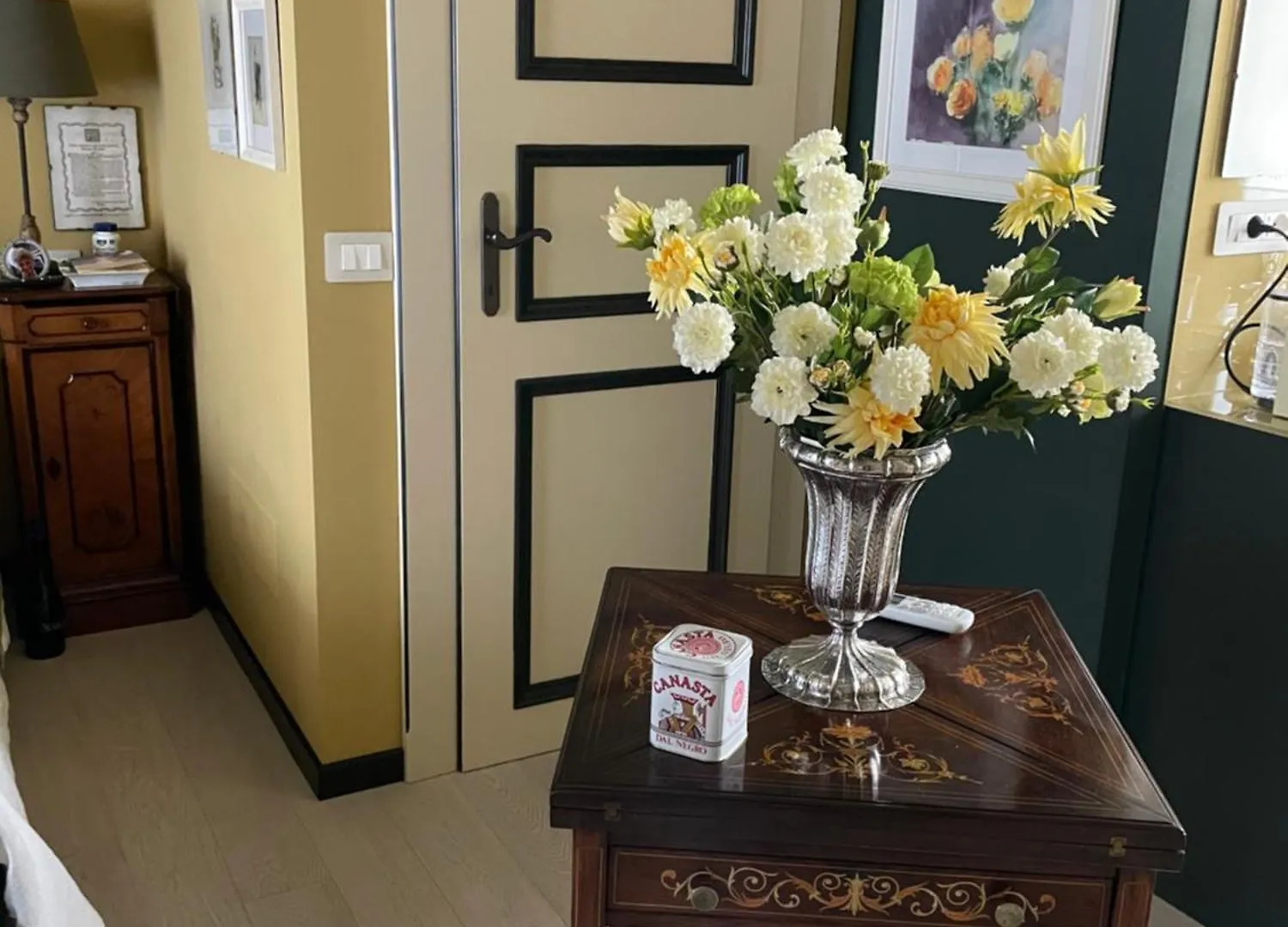 La Fontana Tra I Tetti - Milano Appartement 0*, Milaan Italië