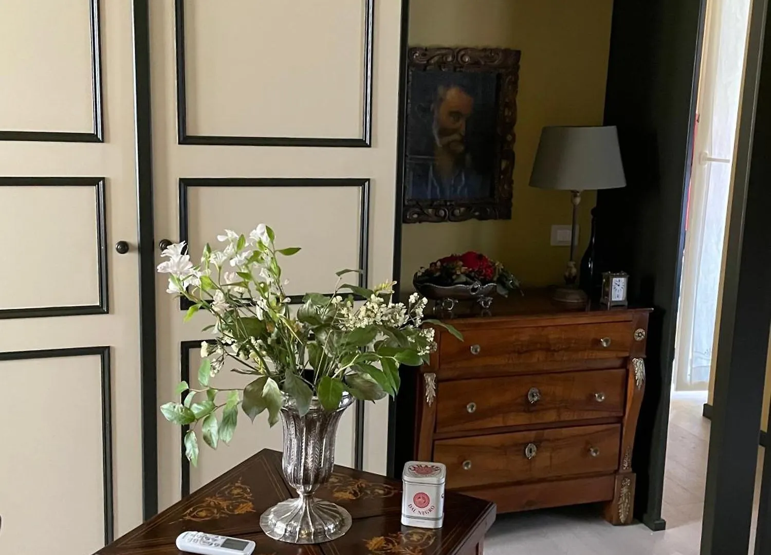 La Fontana Tra I Tetti - Milano Apartment