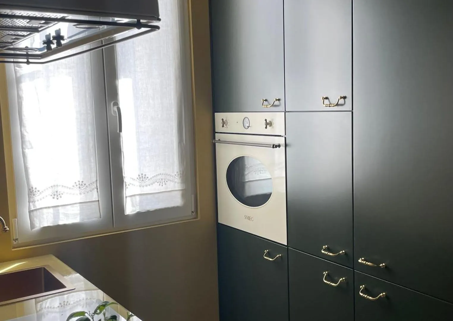 La Fontana Tra I Tetti - Milano Apartment  Milan