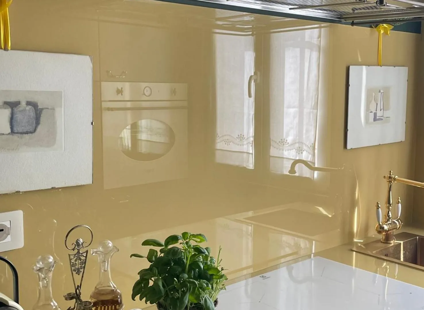 La Fontana Tra I Tetti - Milano Apartment Milan