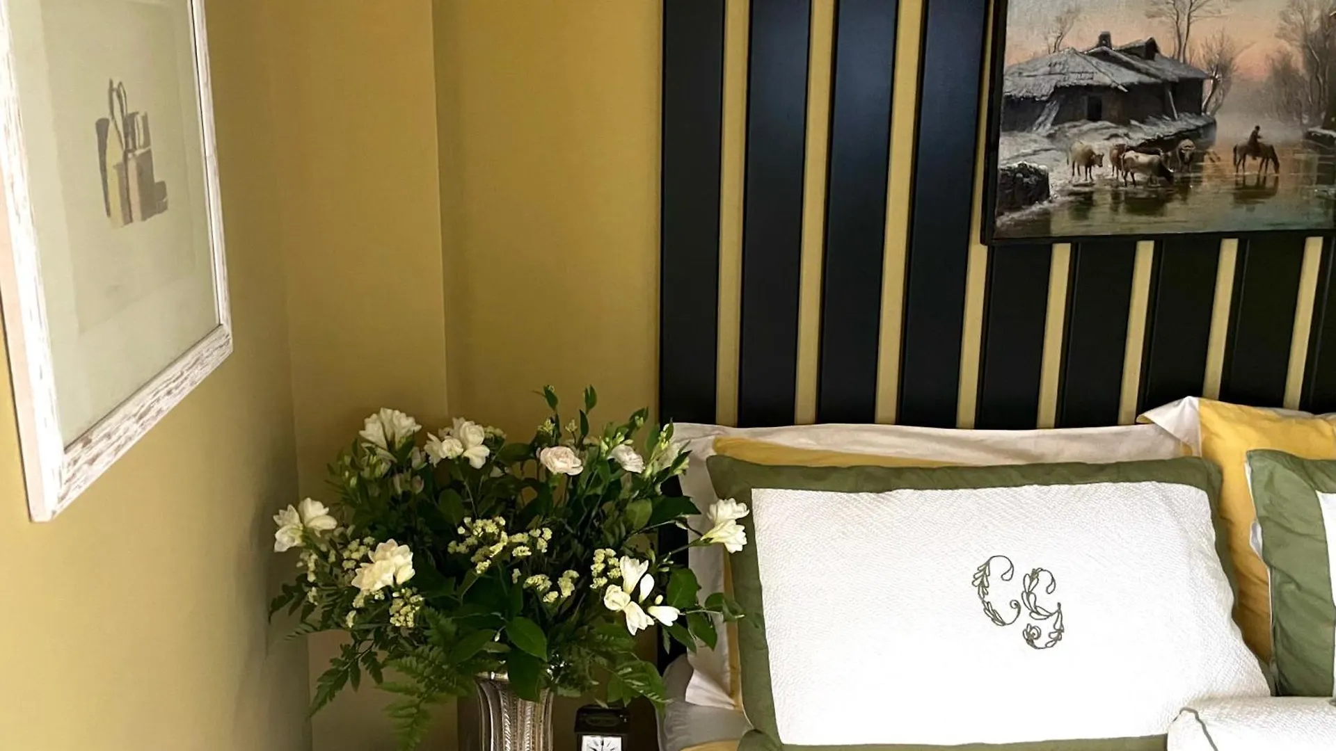 La Fontana Tra I Tetti - Milano Apartment