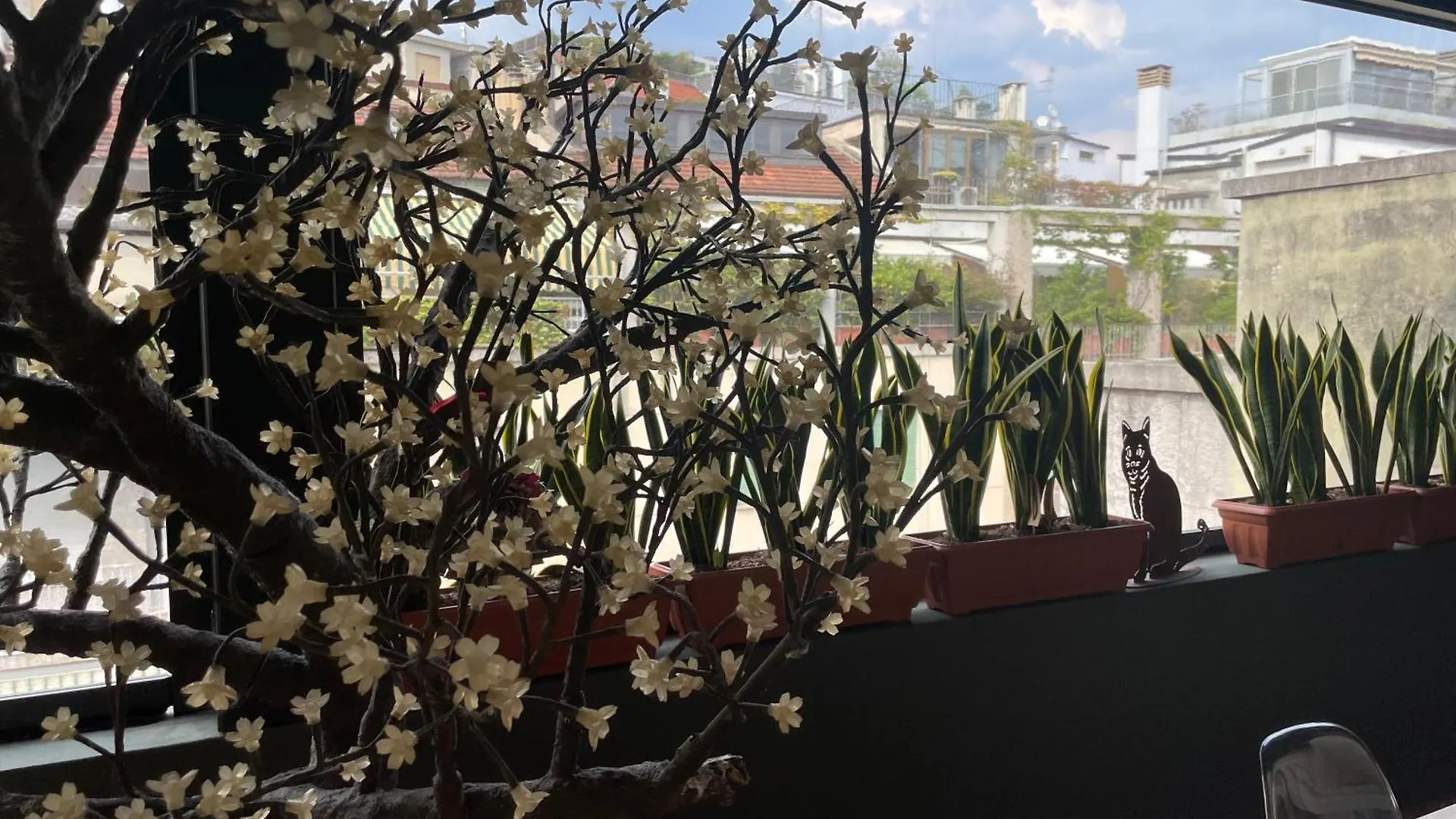 La Fontana Tra I Tetti - Milano Apartment  Milan
