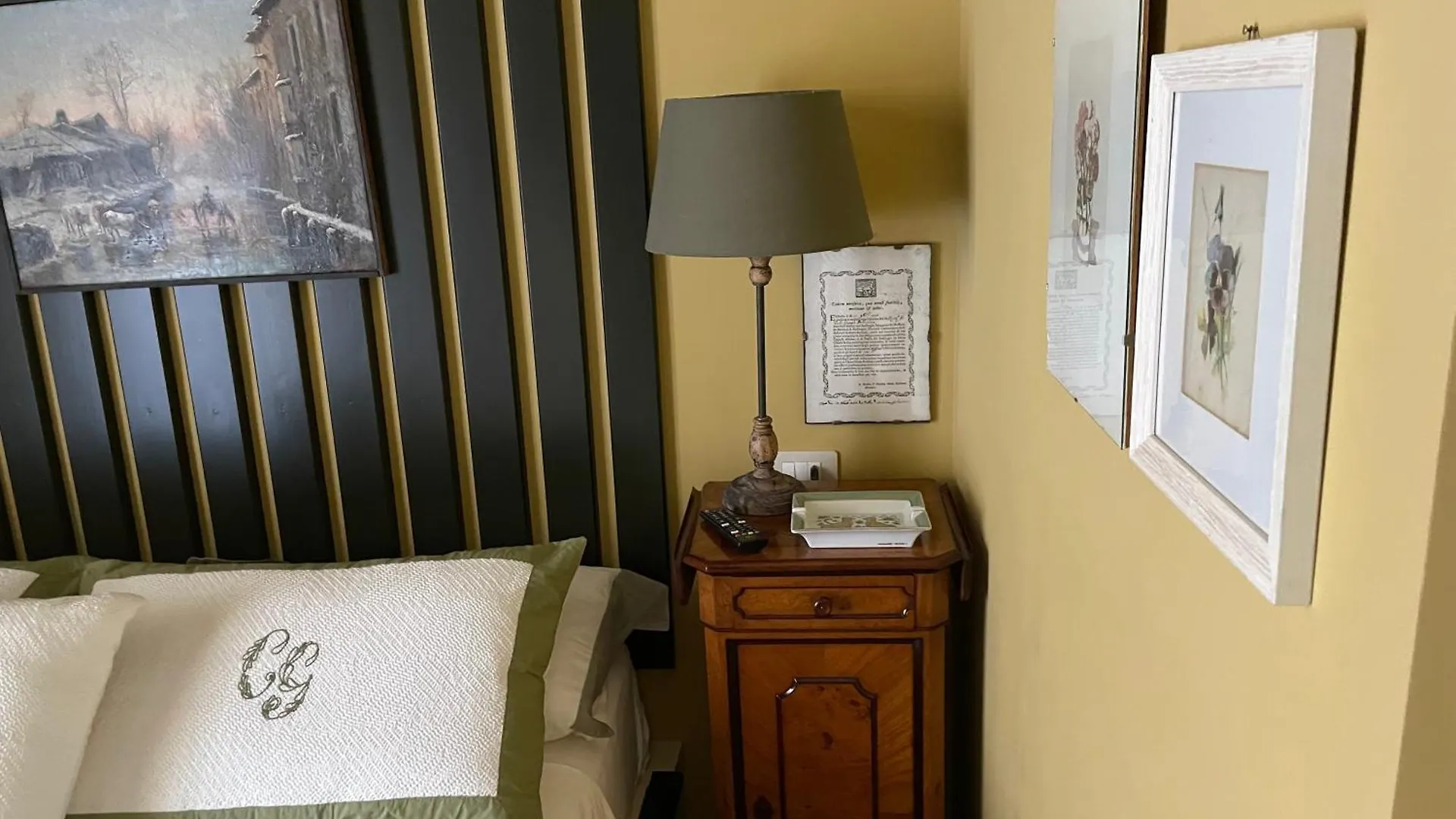 La Fontana Tra I Tetti - Milano Appartement Italië