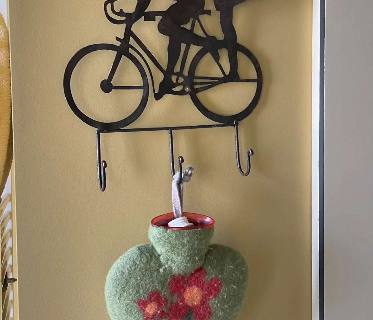 La Fontana Tra I Tetti - Milano Appartement Milaan
