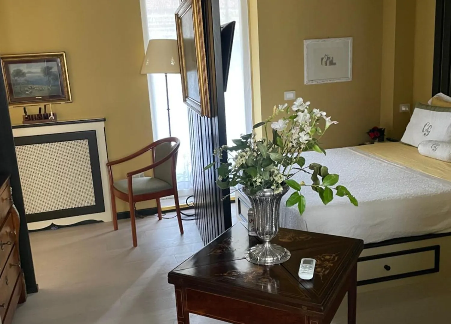 La Fontana Tra I Tetti - Milano Appartement Italië