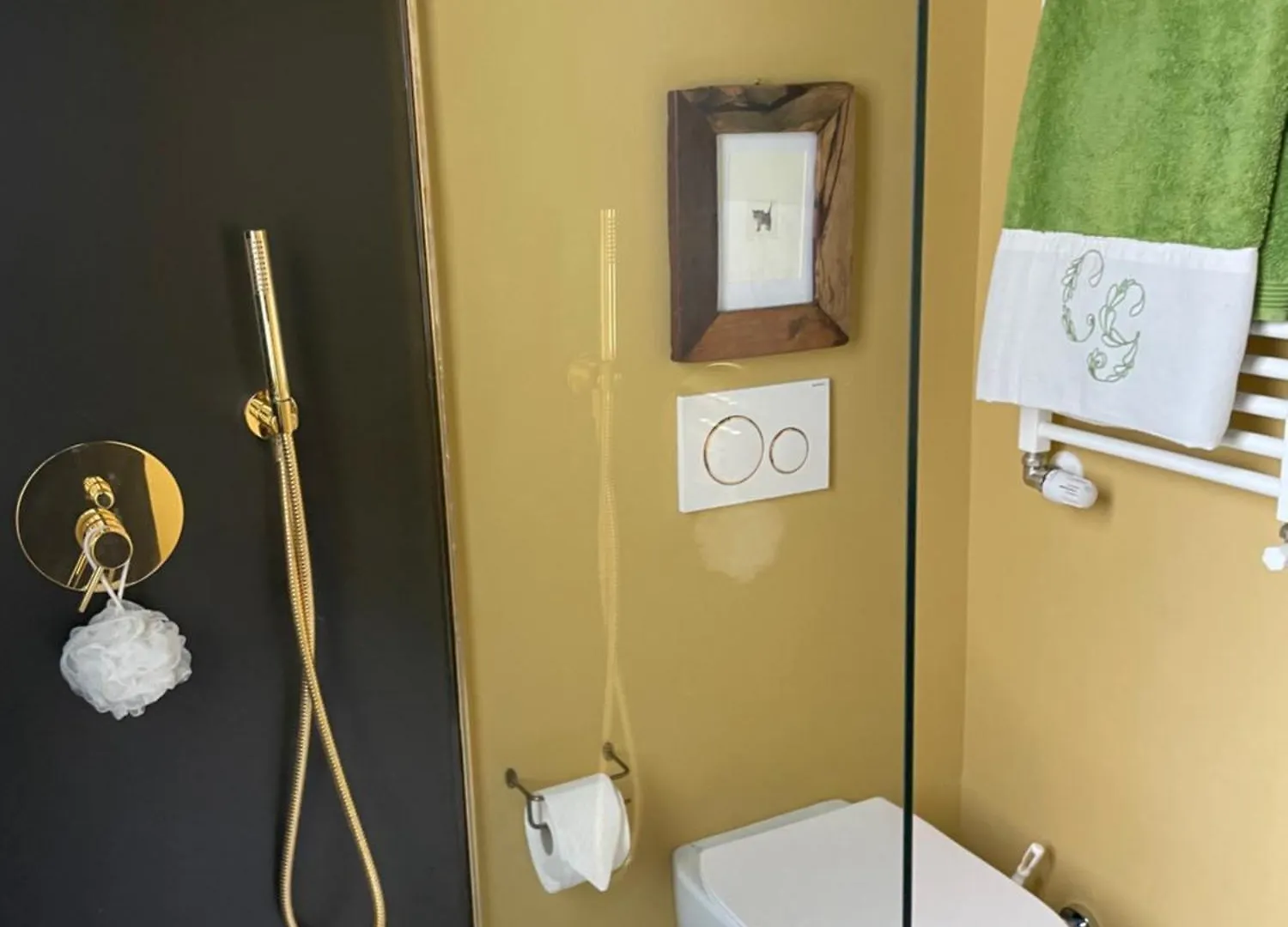 La Fontana Tra I Tetti - Milano Apartment