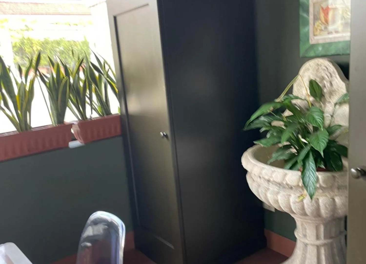 La Fontana Tra I Tetti - Milano Apartment Milan