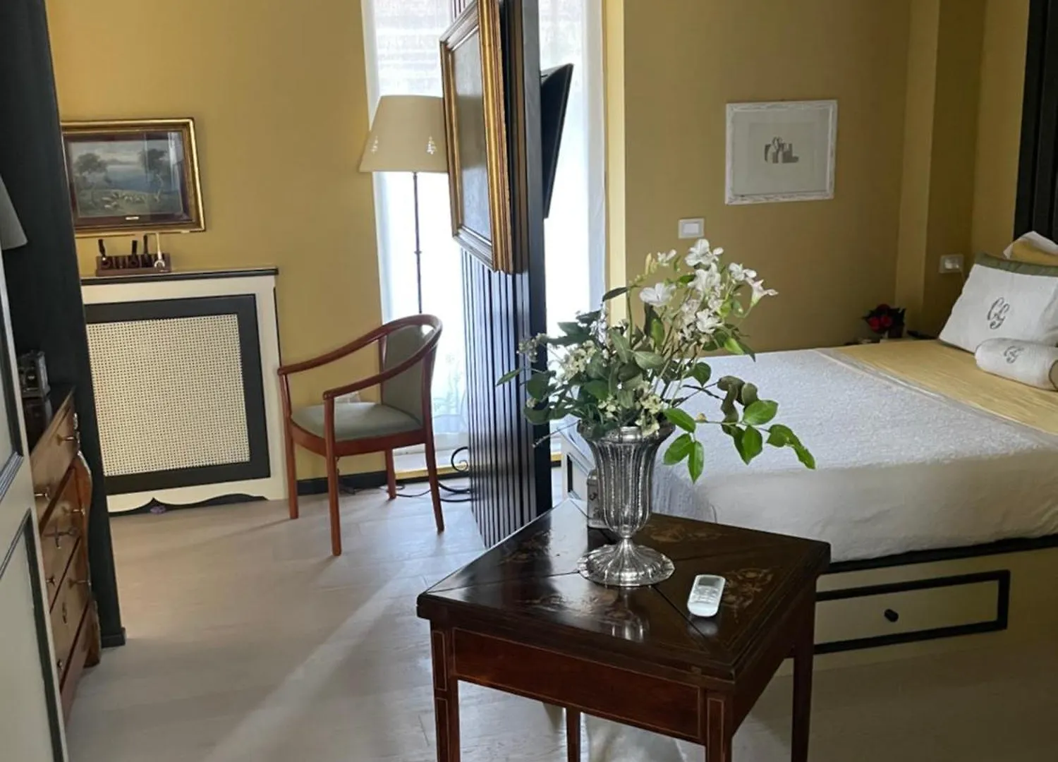 La Fontana Tra I Tetti - Milano Apartment Italy